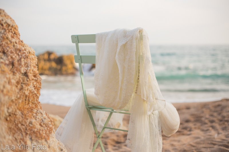 casament platja
