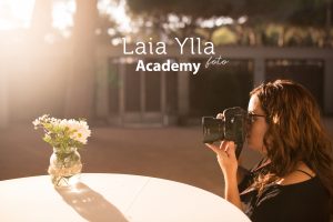 Laia Ylla Foto Academy
