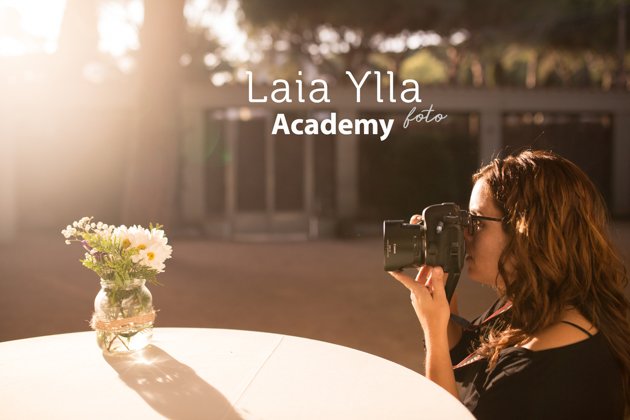 Laia Ylla Foto Academy Formación